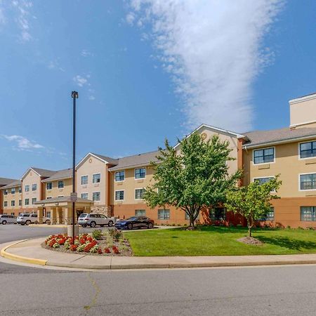 Extended Stay America Suites - Washington, Dc - Sterling Bagian luar foto