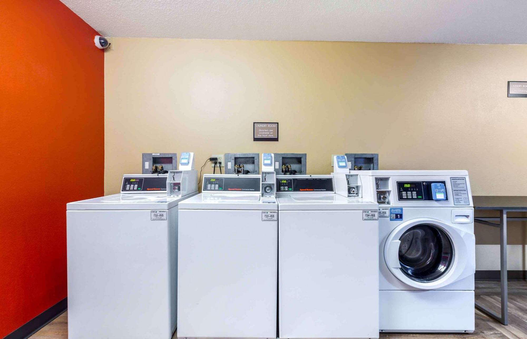 Extended Stay America Suites - Washington, Dc - Sterling Bagian luar foto