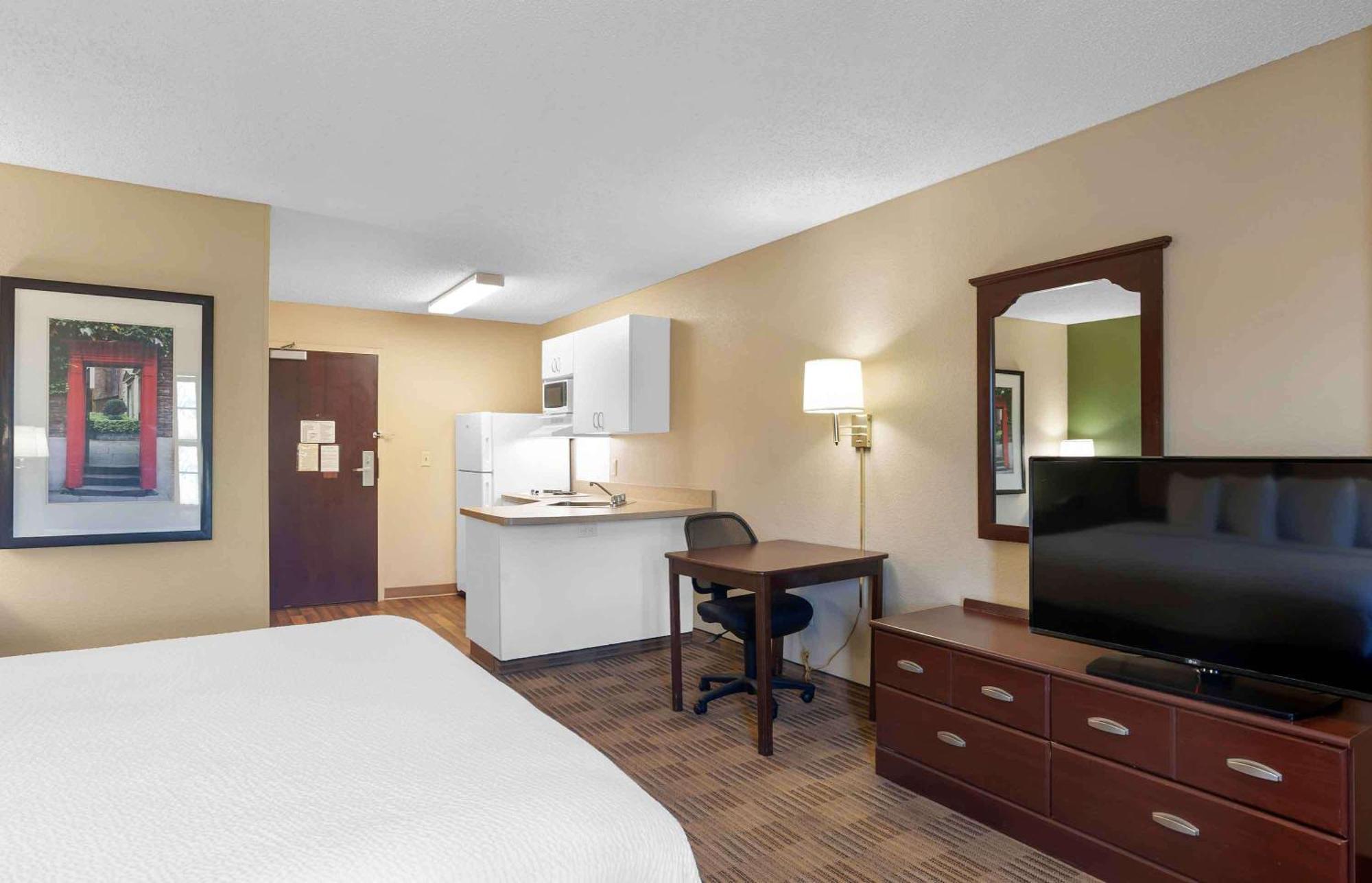 Extended Stay America Suites - Washington, Dc - Sterling Bagian luar foto