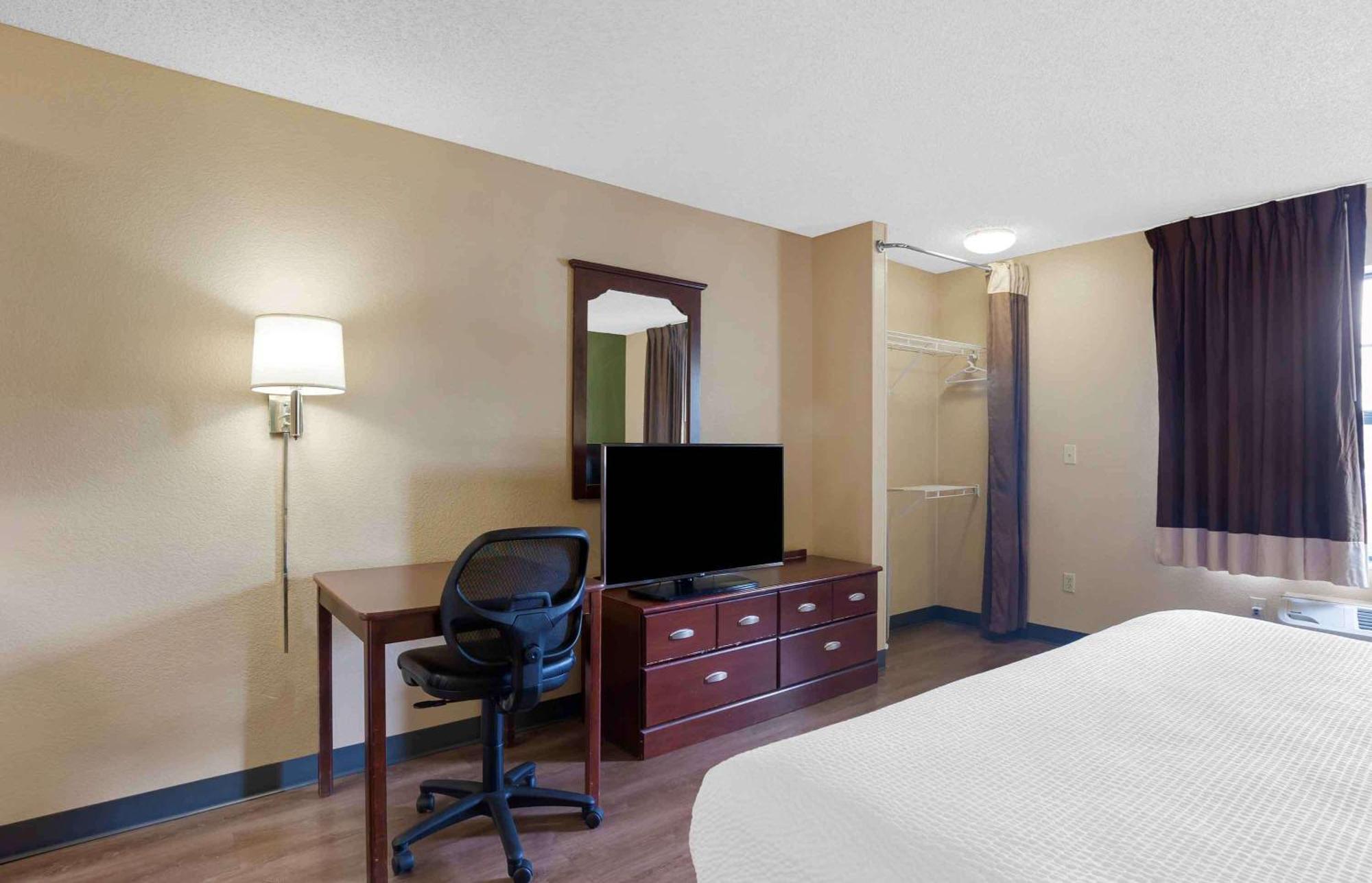 Extended Stay America Suites - Washington, Dc - Sterling Bagian luar foto