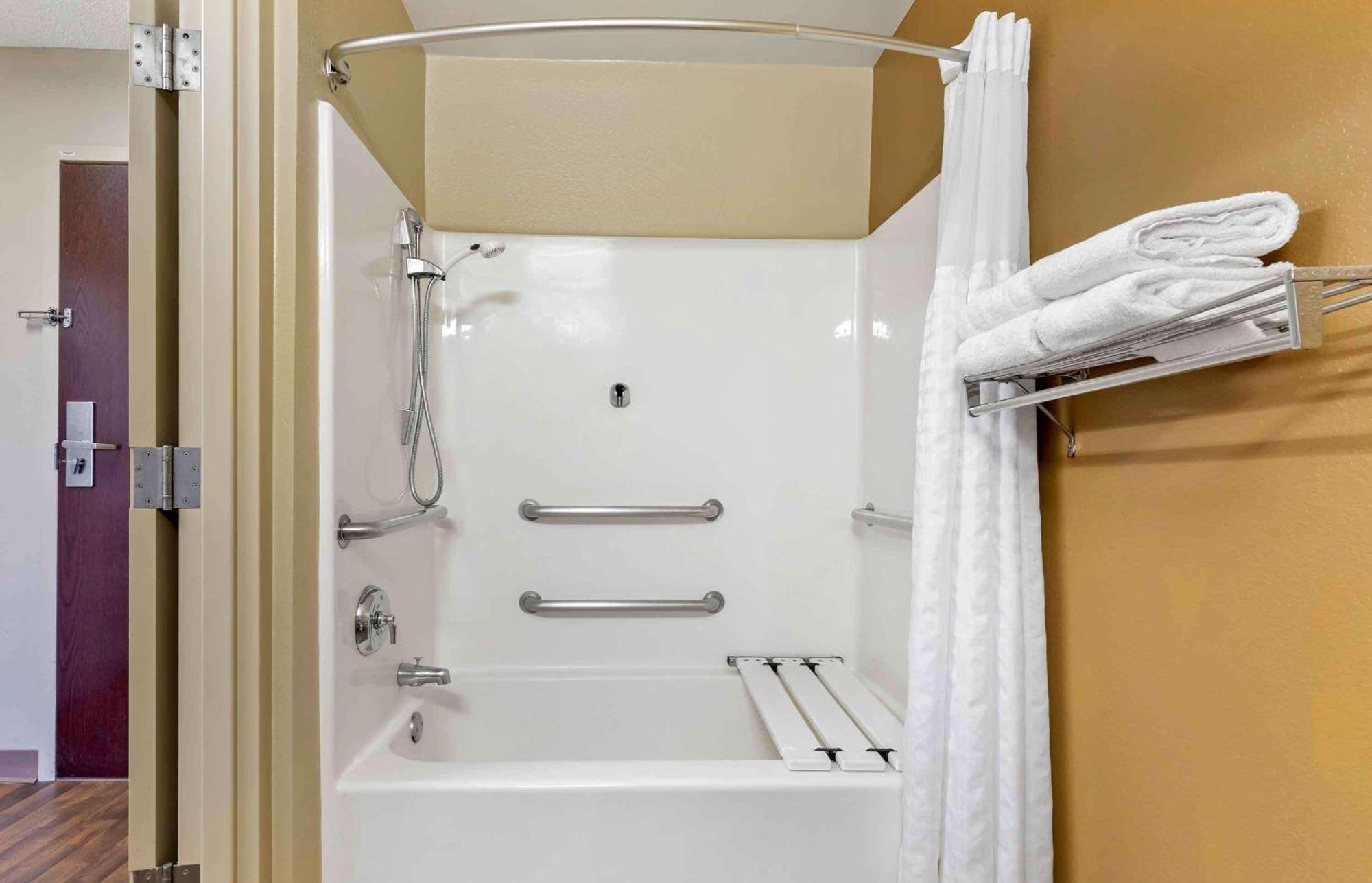 Extended Stay America Suites - Washington, Dc - Sterling Bagian luar foto