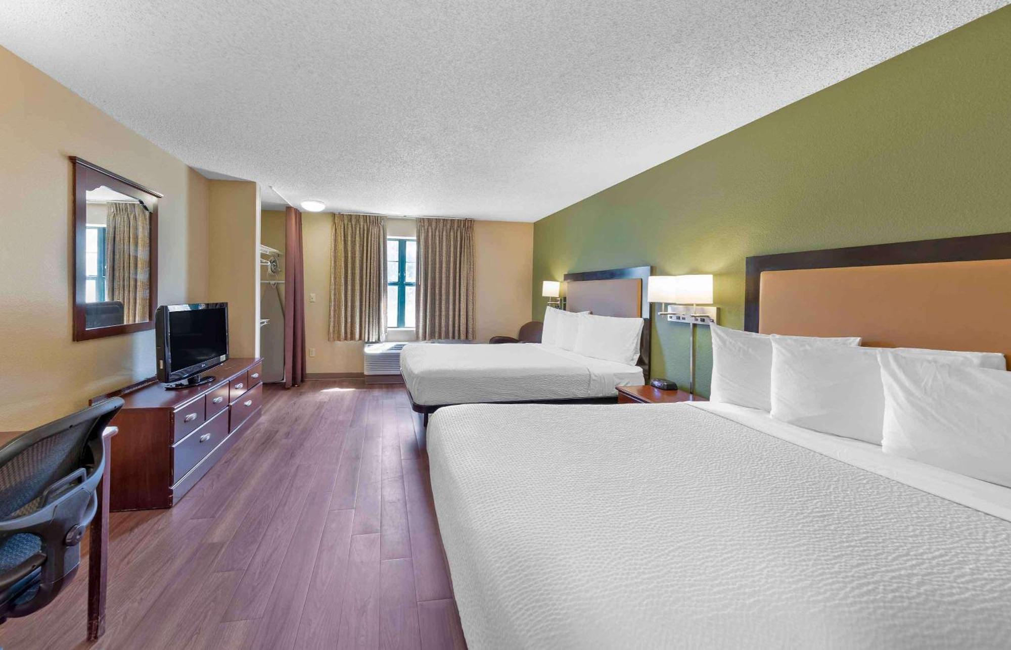 Extended Stay America Suites - Washington, Dc - Sterling Bagian luar foto