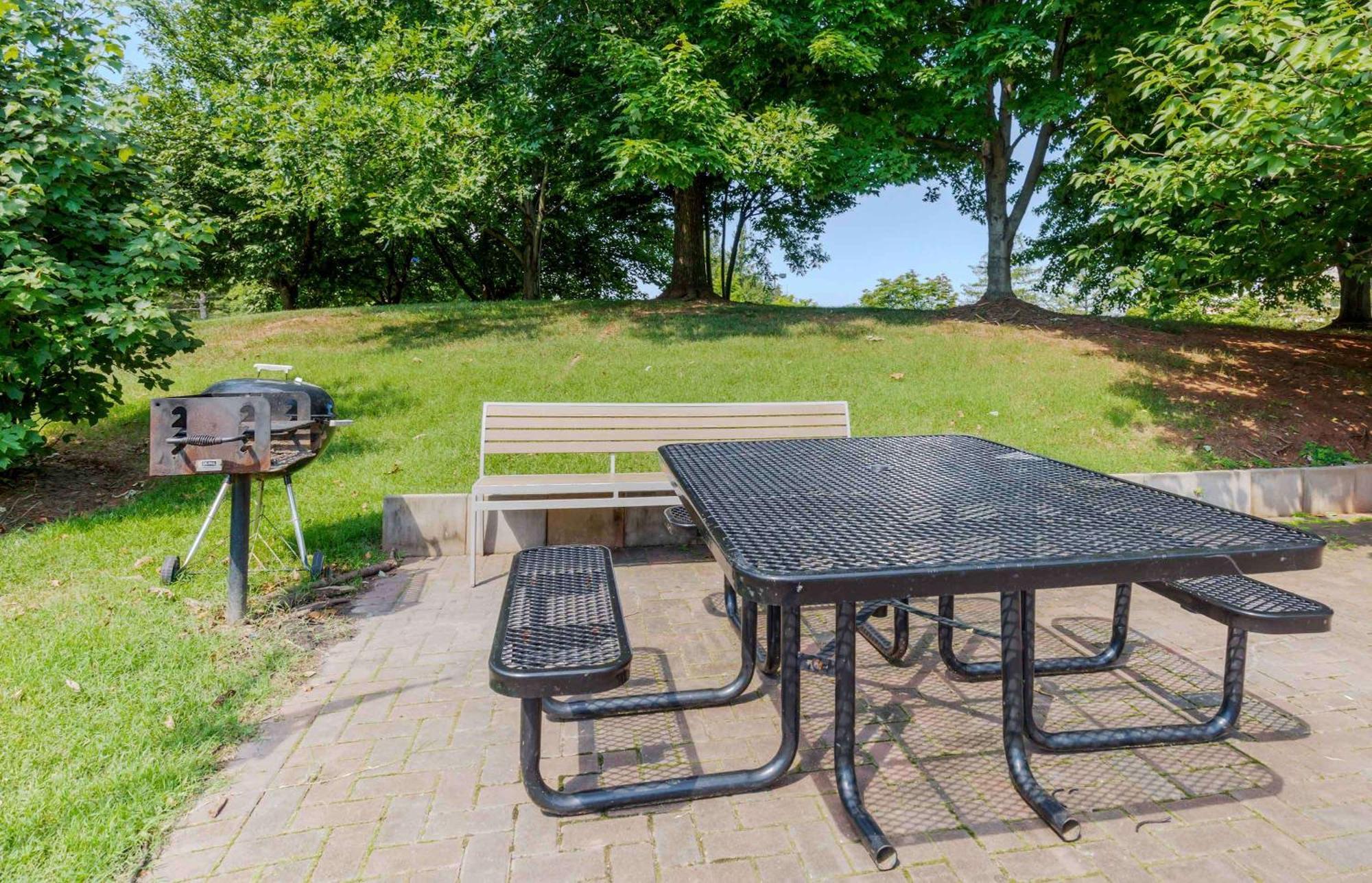Extended Stay America Suites - Washington, Dc - Sterling Bagian luar foto