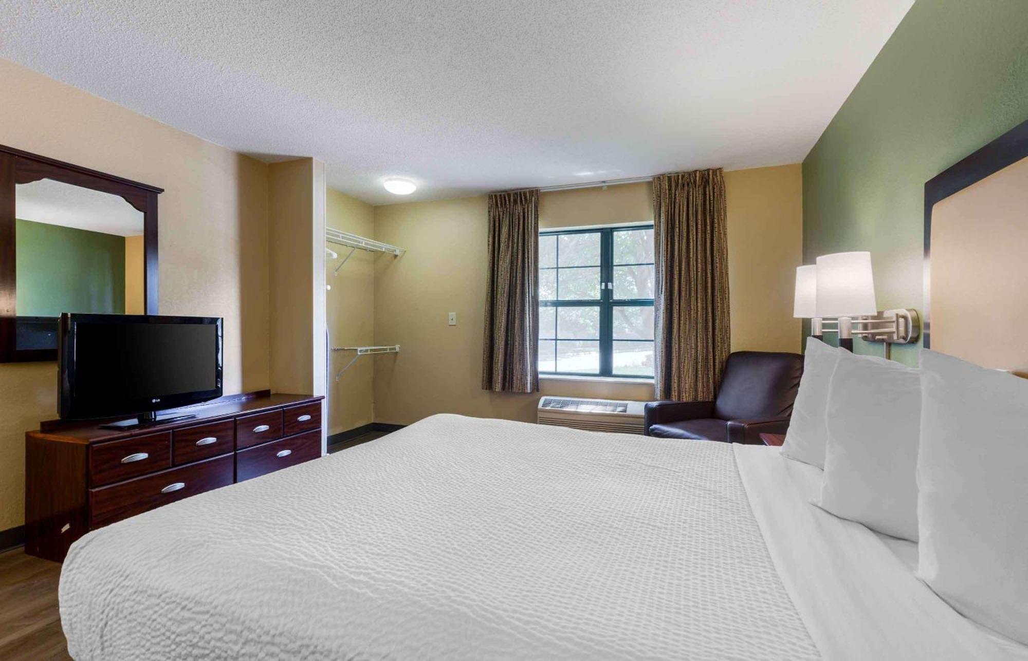 Extended Stay America Suites - Washington, Dc - Sterling Bagian luar foto
