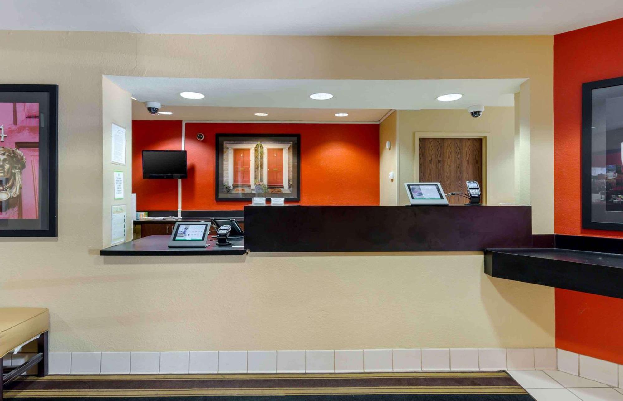 Extended Stay America Suites - Washington, Dc - Sterling Bagian luar foto