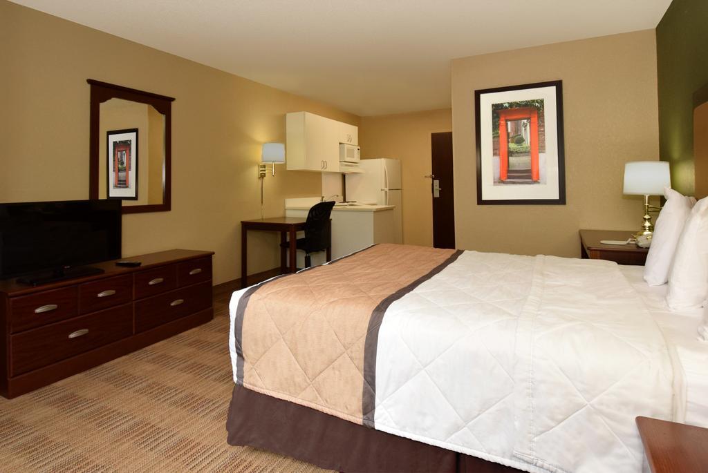 Extended Stay America Suites - Washington, Dc - Sterling Bagian luar foto