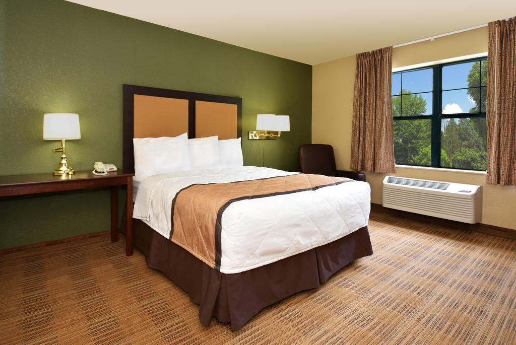 Extended Stay America Suites - Washington, Dc - Sterling Bagian luar foto