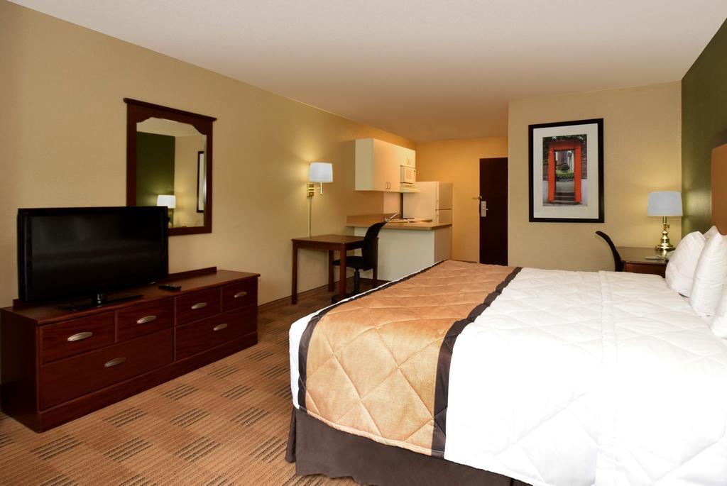 Extended Stay America Suites - Washington, Dc - Sterling Bagian luar foto