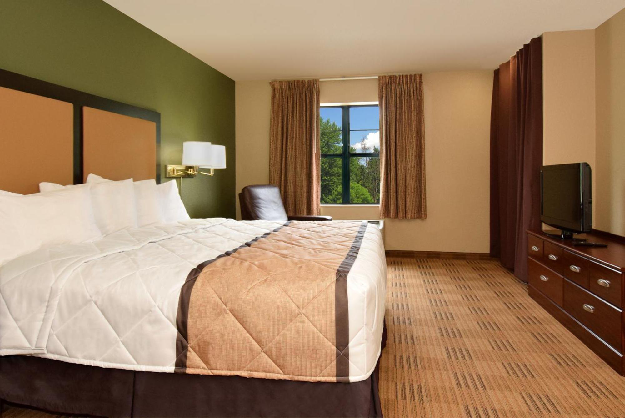 Extended Stay America Suites - Washington, Dc - Sterling Bagian luar foto