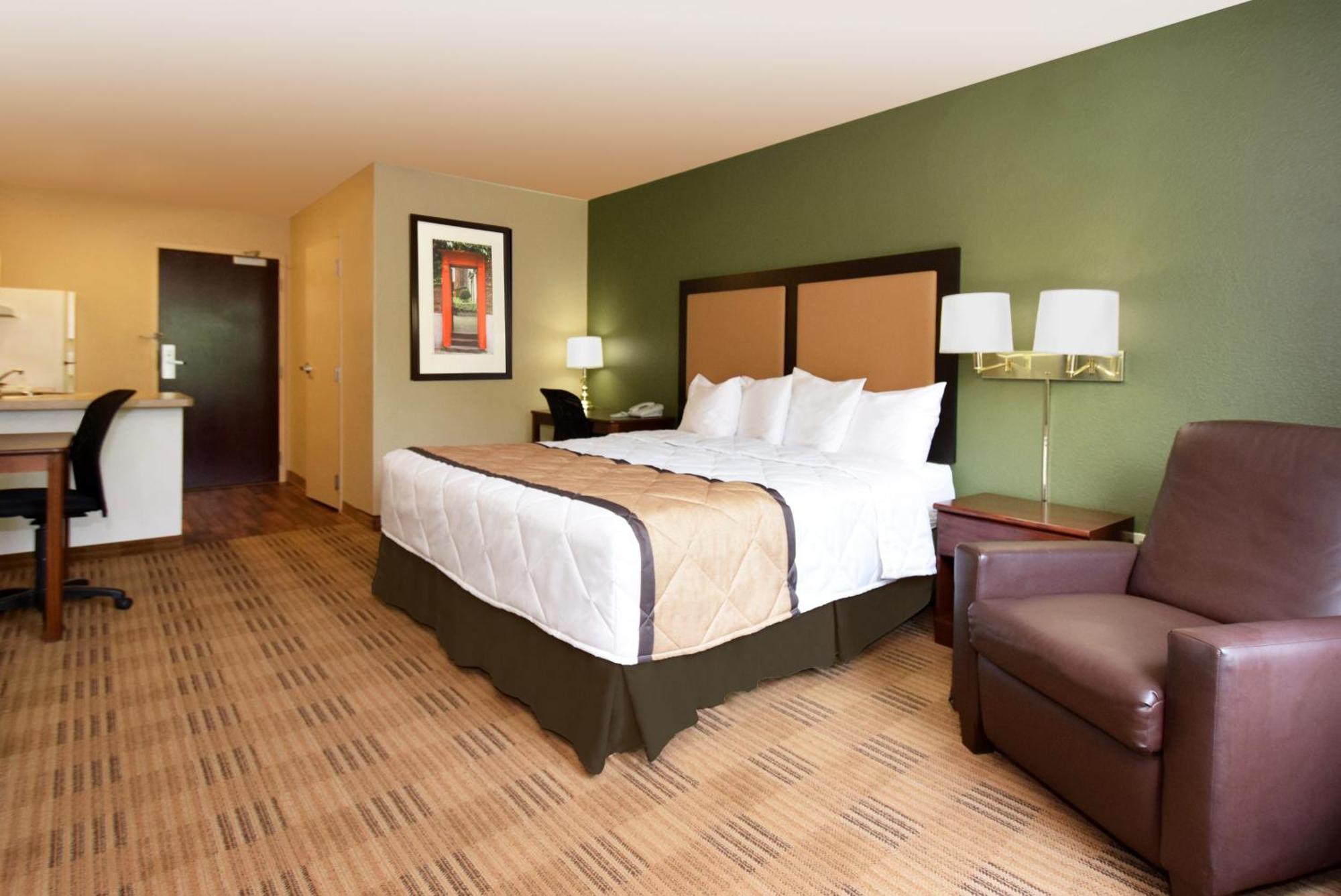 Extended Stay America Suites - Washington, Dc - Sterling Bagian luar foto
