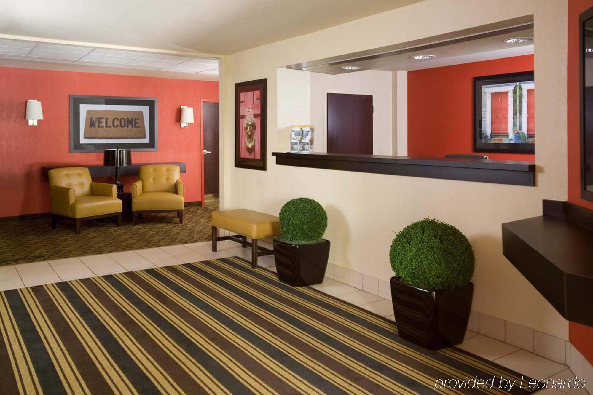 Extended Stay America Suites - Washington, Dc - Sterling Bagian luar foto