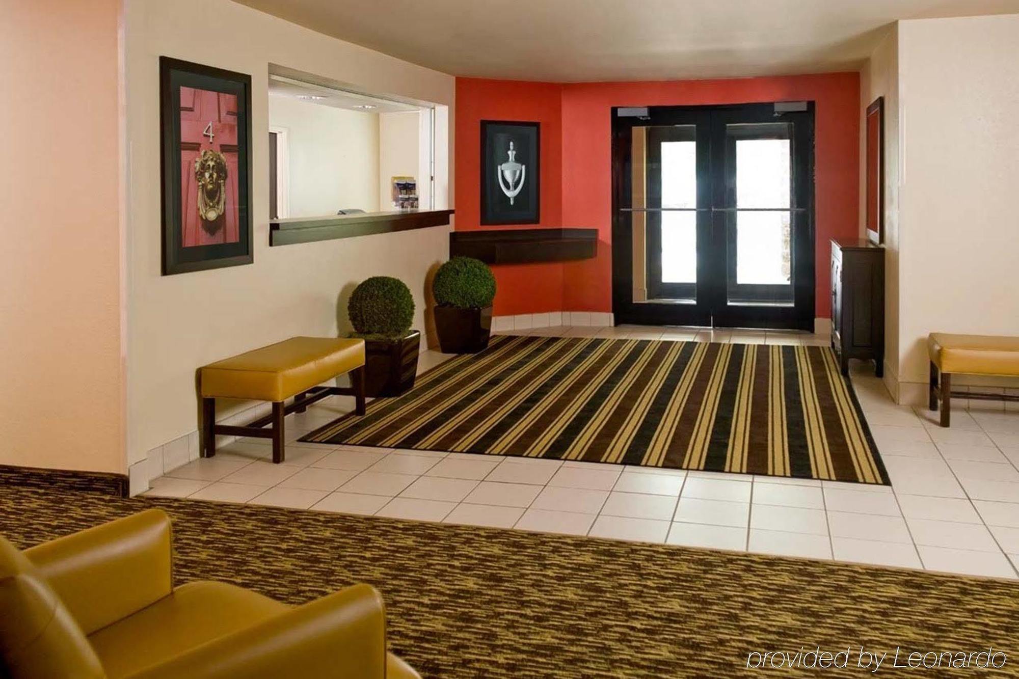 Extended Stay America Suites - Washington, Dc - Sterling Bagian luar foto
