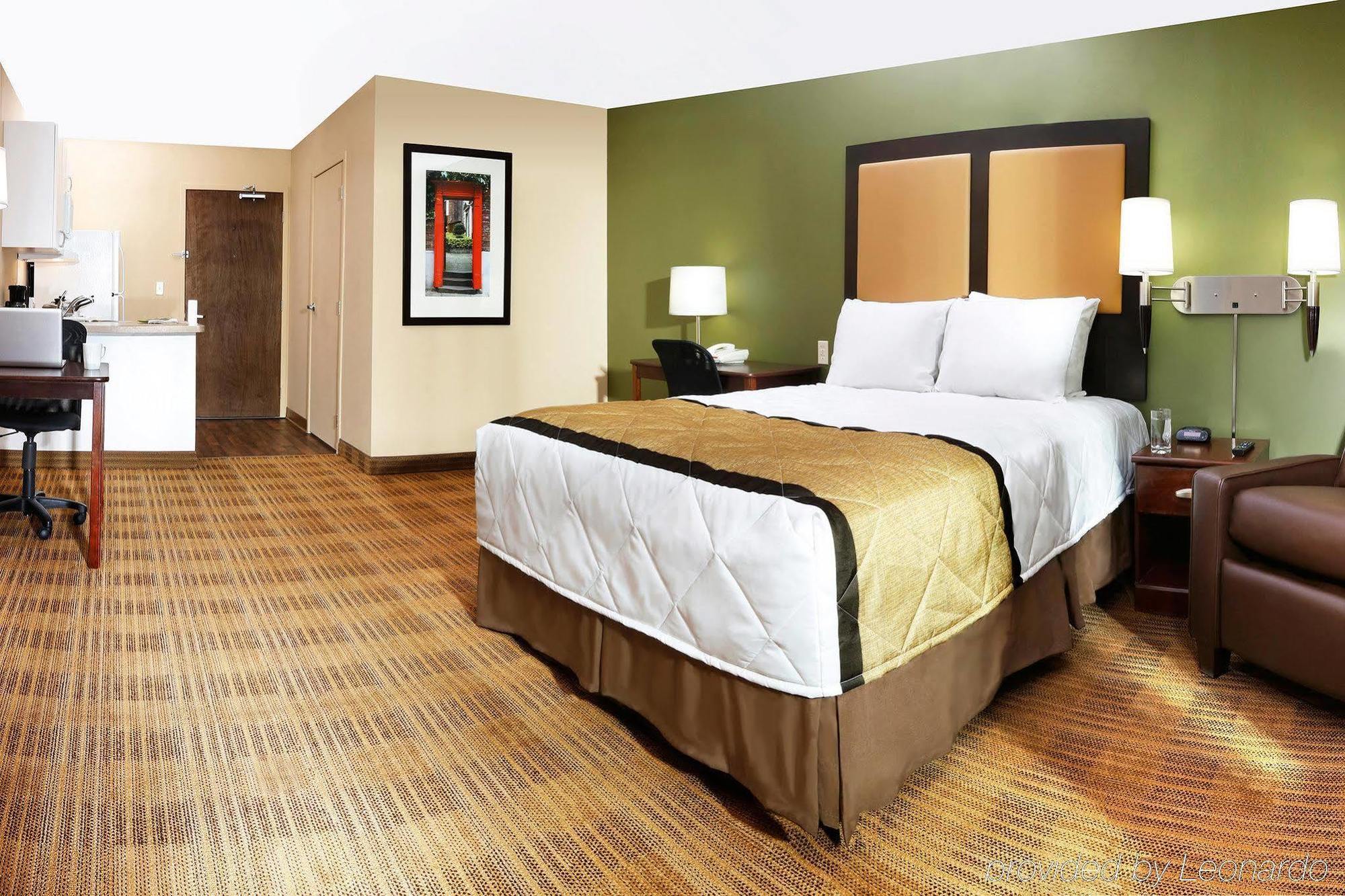 Extended Stay America Suites - Washington, Dc - Sterling Bagian luar foto