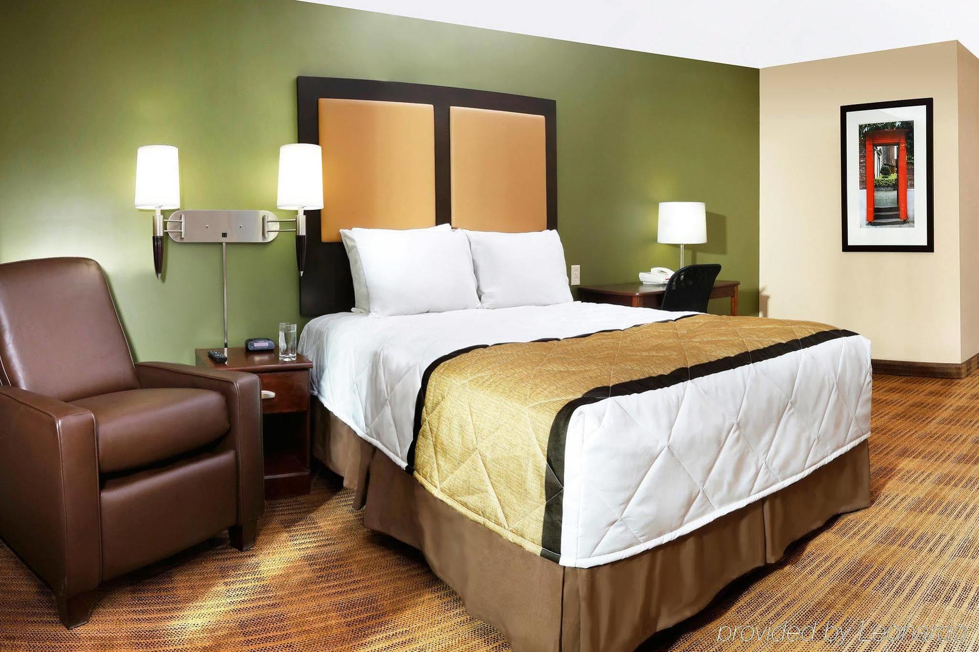 Extended Stay America Suites - Washington, Dc - Sterling Bagian luar foto