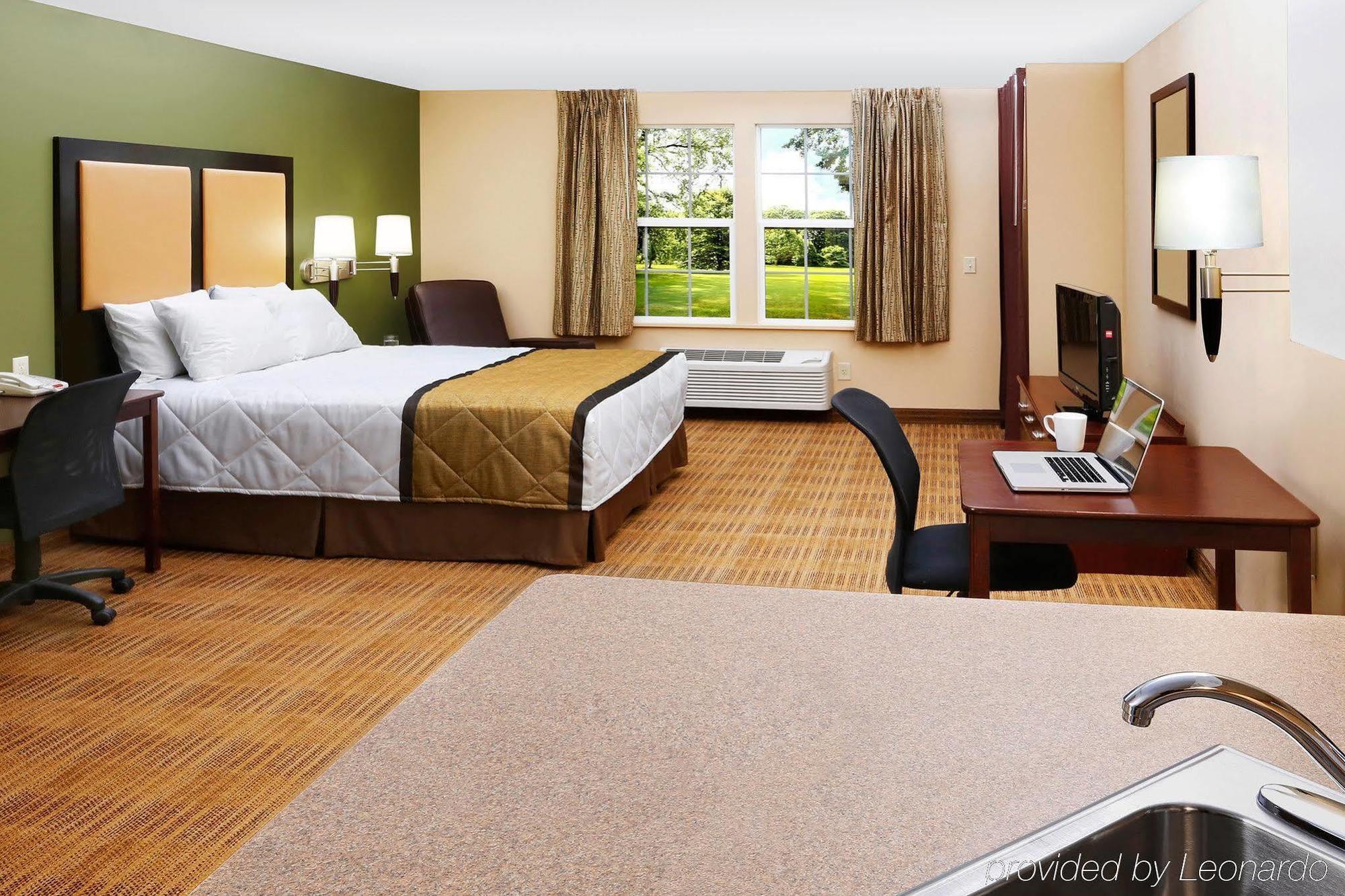 Extended Stay America Suites - Washington, Dc - Sterling Bagian luar foto